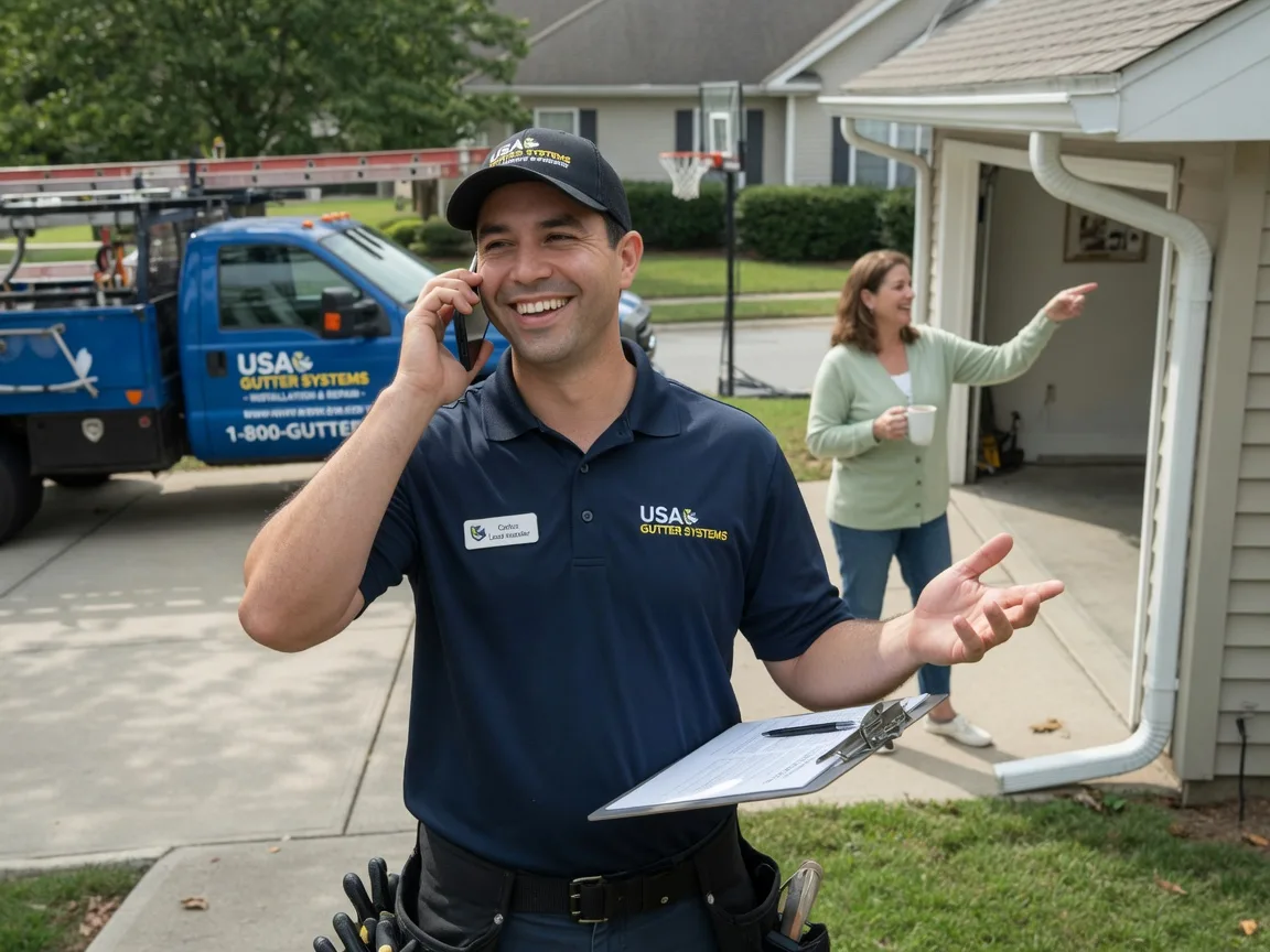 Gutter Installation Huntsville, IL FAQs
